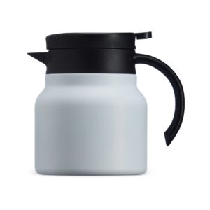 Chaleira Térmica Inox 750ml com