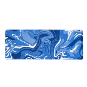Desk Pad Poliéster