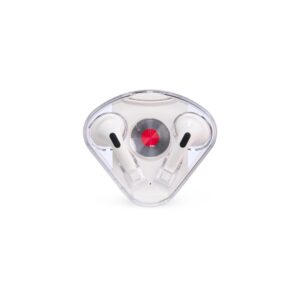 Fone de Ouvido Bluetooth Touch