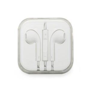 Fone de Ouvido C/ Microfone