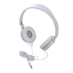Fone de Ouvido Stereo Entrada
