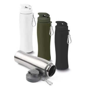 Garrafa de Aço Inox 750