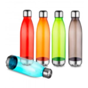 Garrafa Plástica 750 Ml Plástico