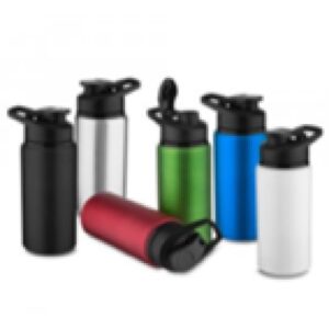 Garrafa de Aluminio 650ml