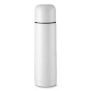 Garrafa em Aço Inox