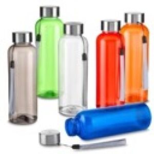 Garrafa *rpet 500ml