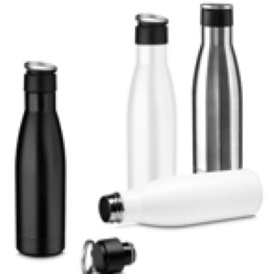 Garrafa Térmica em Aço Inox