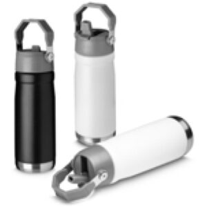 Garrafa Térmica em Aço Inox