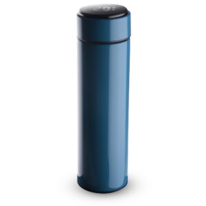 Garrafa em Aço Inox Parede