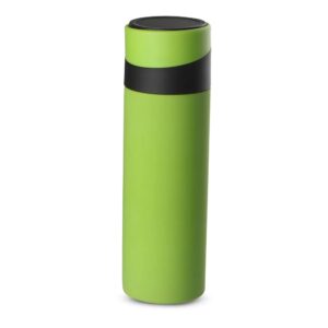 Garrafa Térmica 400ml Apoio para