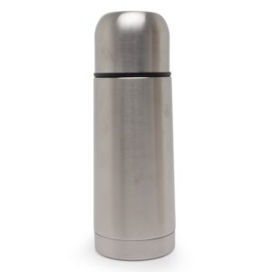Garrafa Térmica Inox 350ml C/
