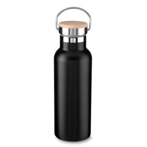 Garrafa Térmica Inox 500 Ml