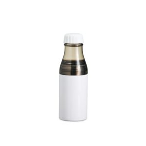 Garrafa Inox 2 em 1