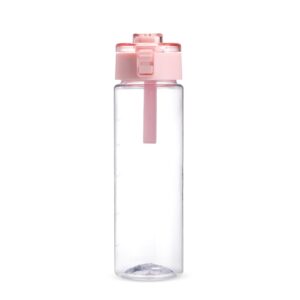 Garrafa Plástica 750ml