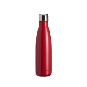 Garrafa Térmica com Tampa Inox