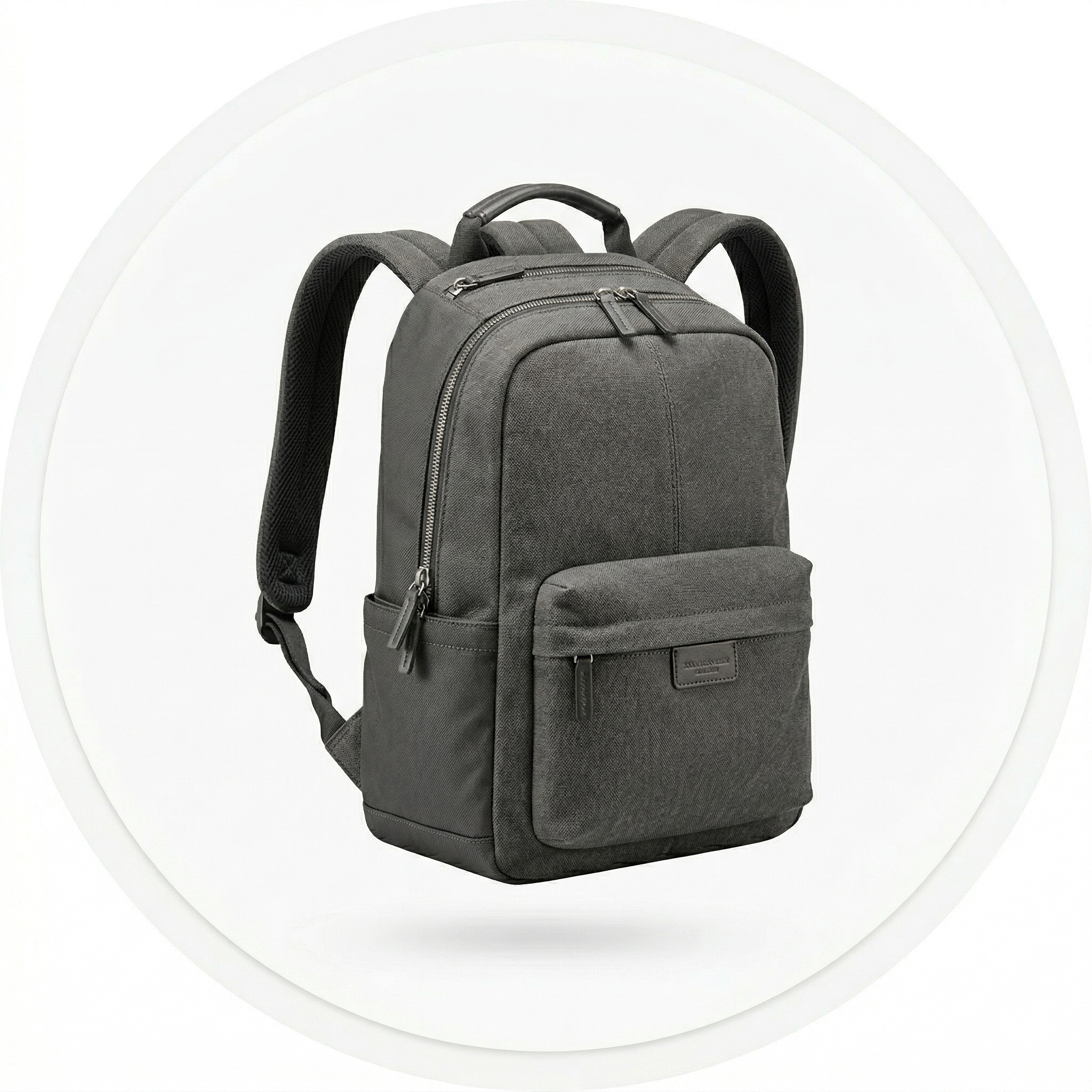 Mochilas