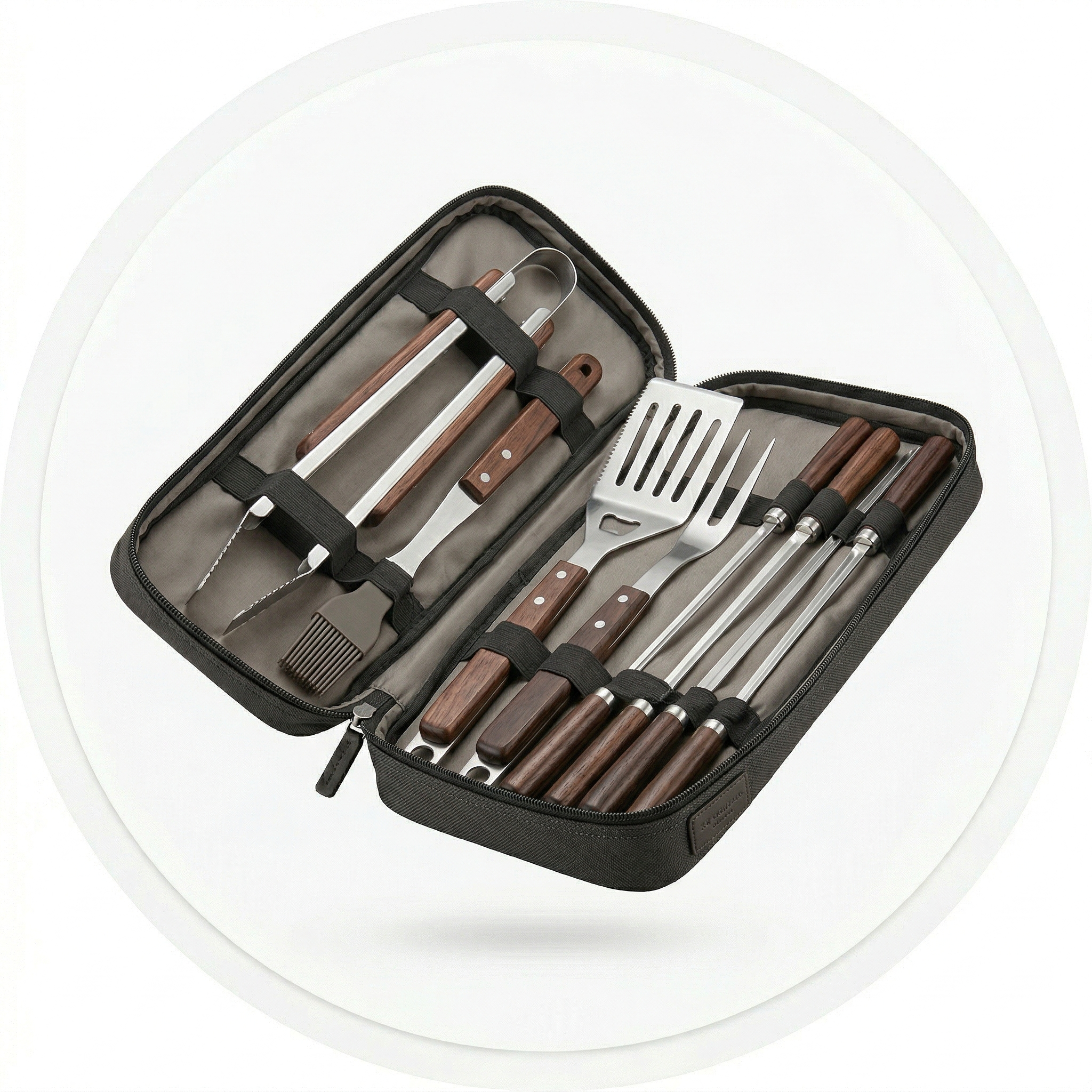 Kits Churrasco