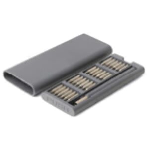 Kit Ferramentas em Plástico Abs