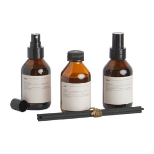 Kit C/ 3 Aromas P/