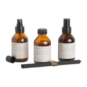 Kit C/ 3 Aromas P/