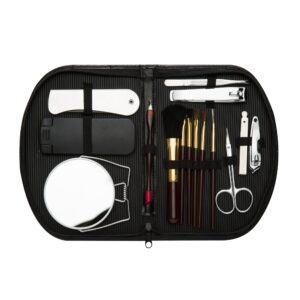Kit Manicure 15 Peças C/