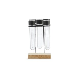 Kit Porta Tempero