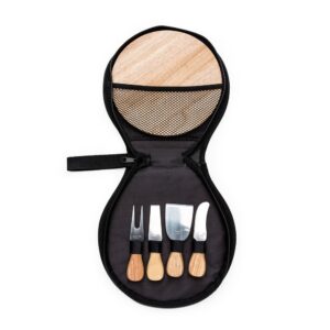 Kit Queijo C/ 5 Peças