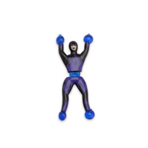 Kit 2 Bonecos Ninja Que