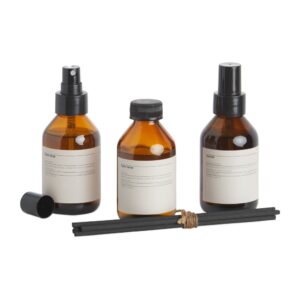Kit C/ 3 Aromas P/
