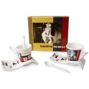 Kit Café Marilyn Monroe 6