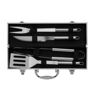 Kit Churrasco na Maleta 4