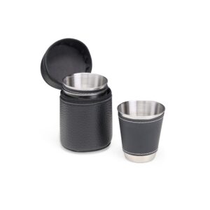 Kit Copo Inox 50ml 4