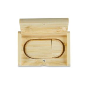 Kit Ecologico C/ Pen 32gb