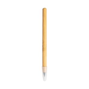 Lápis Infinito Bambu