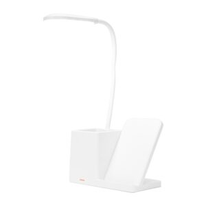 Luminária Led com Carregamento Via