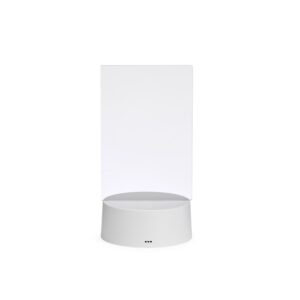 Luminária Led de Mesa