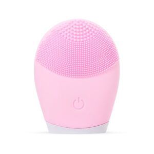 Massageador Facial Pilha Aaa N/