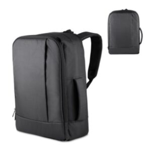 Mochila/pasta em Poliéster 300d com