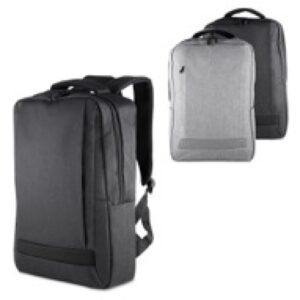 Mochila Confeccionada em Tecido Externo
