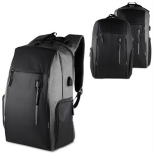 Mochila em Poliéster 300d com