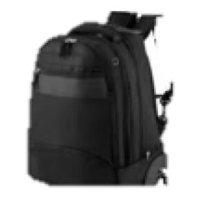 Mochila Executiva com Rodinha Tecido