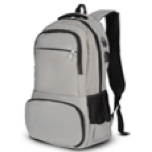 Mochila P/ Notebook em Tecido