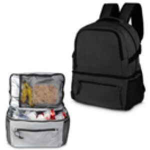 Mochila com Compartimento Térmico em