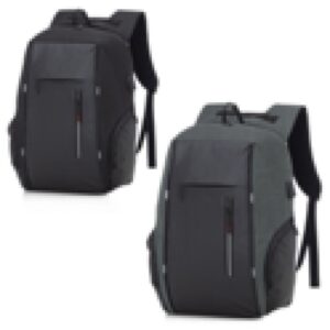 Mochila P/ Notebook em Tecido