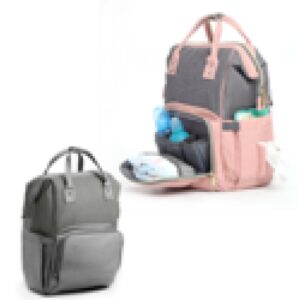 Mochila e Pasta para Notebook