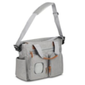 Bolsa Funcional em Poliéster e