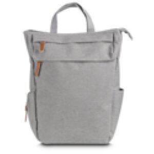 Mochila Funcional em Poliéster e