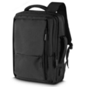 Mochila Produzida em Tecido de