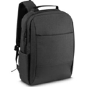 Mochila Produzida em Tecido de