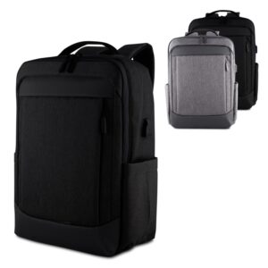 Mochila em Tecido Oxford com